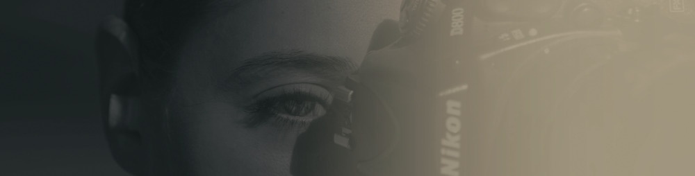 News and Features Camera Background