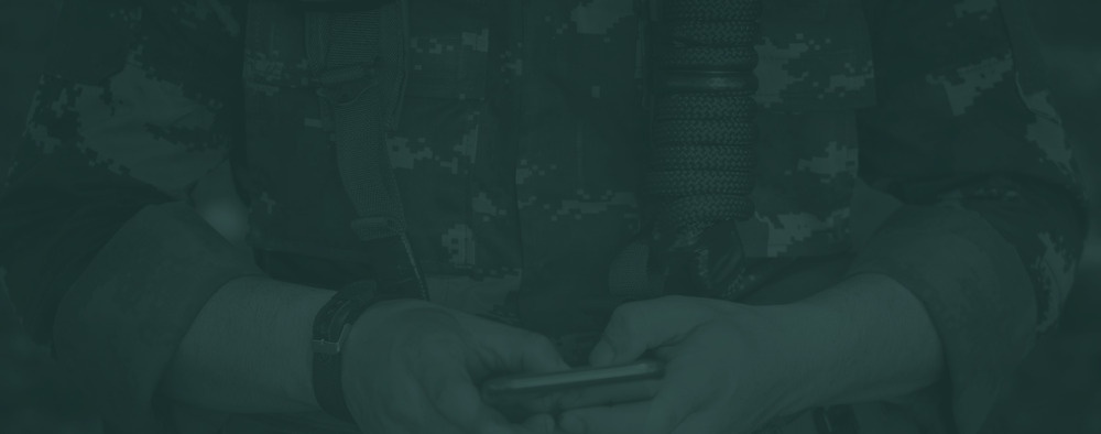 News and Features Social Media Section