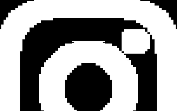 Instagram Icon