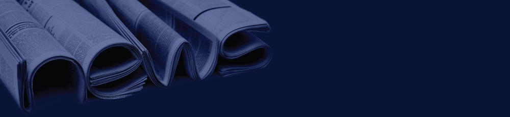 Press Release Header