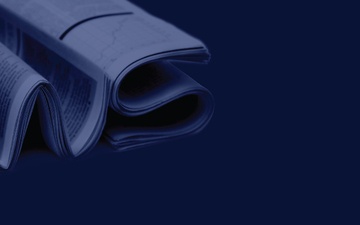 Press Release Header