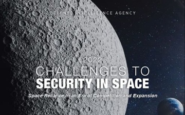 Threat Report Space 2022