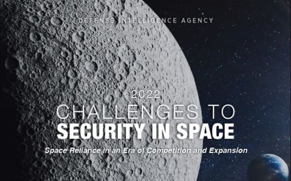 Threat Report Space 2022