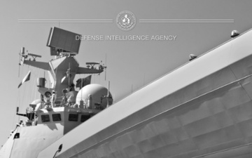 Threat Insight China Mil Power