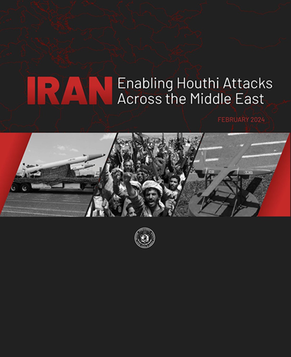 Threat Insight Iran Houthi
