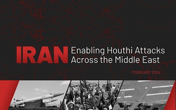 Threat Insight Iran Houthi