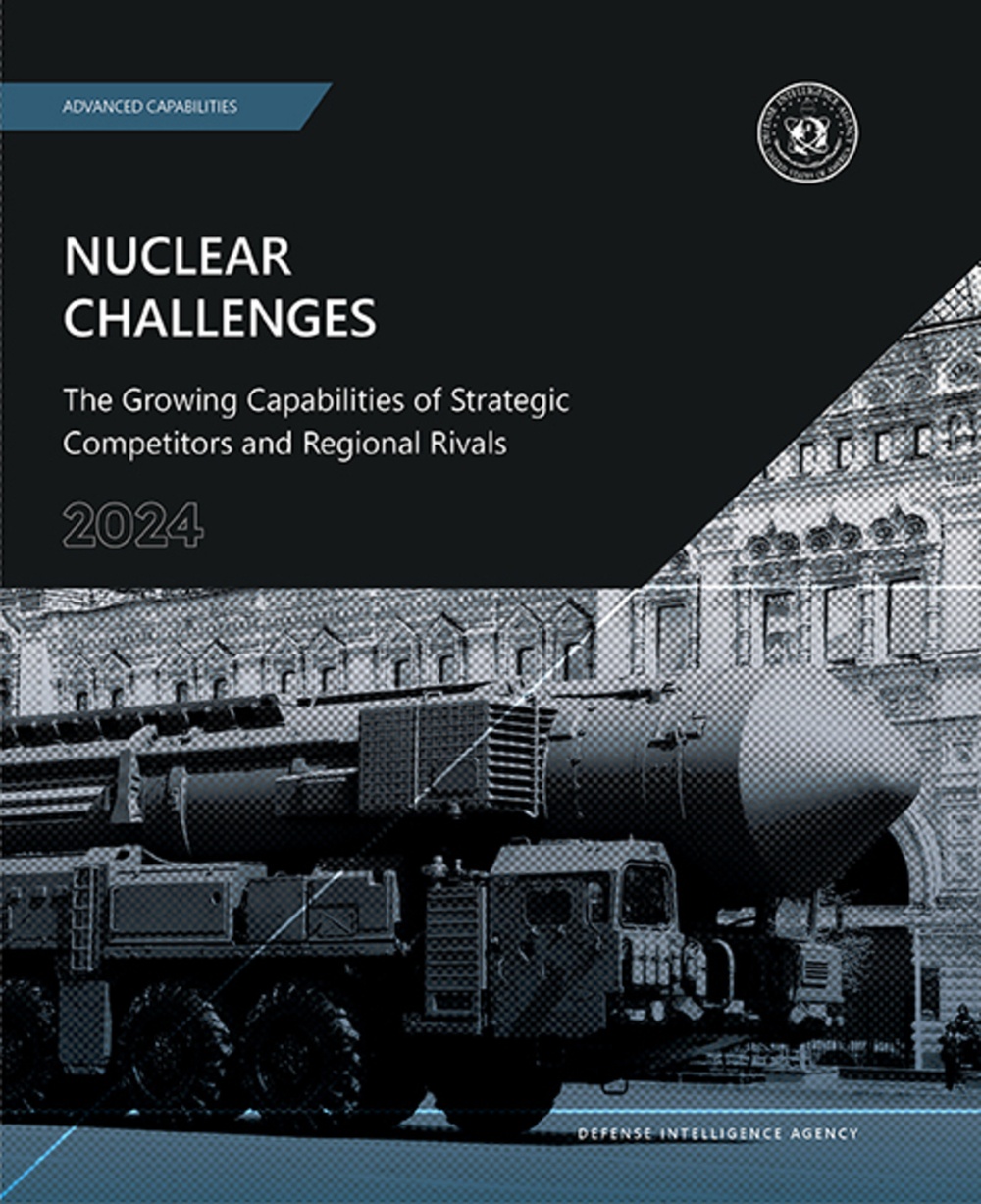 Threat Insight Nuke Challenge