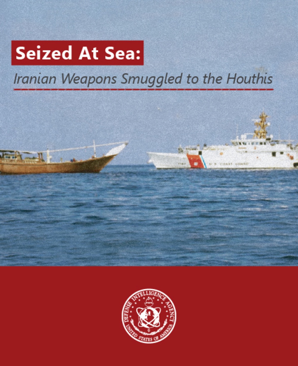 Threat Insight Seized At Sea
