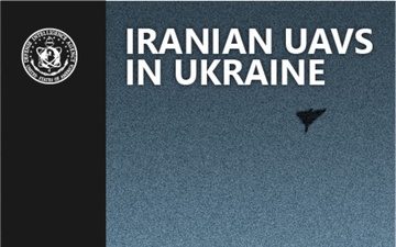 Threat Insight Iran UAVs