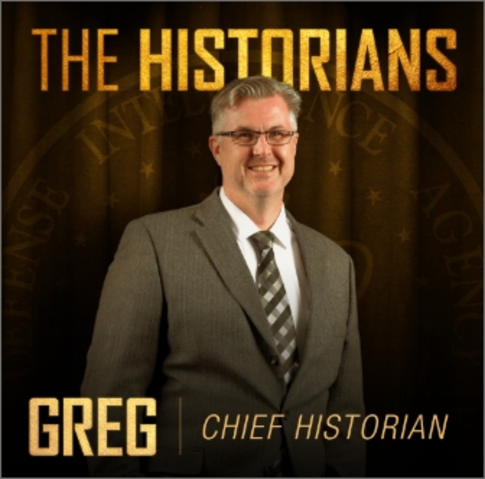 History greg