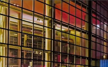 History Museum hqglass