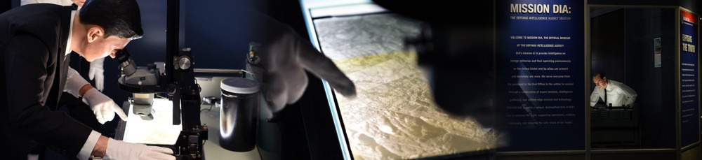 History Museum header