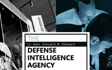 History Museum pamphlet