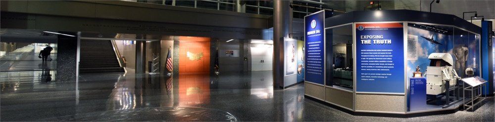 History Museum quote