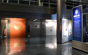 History Museum quote