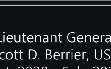 History frame Berrier