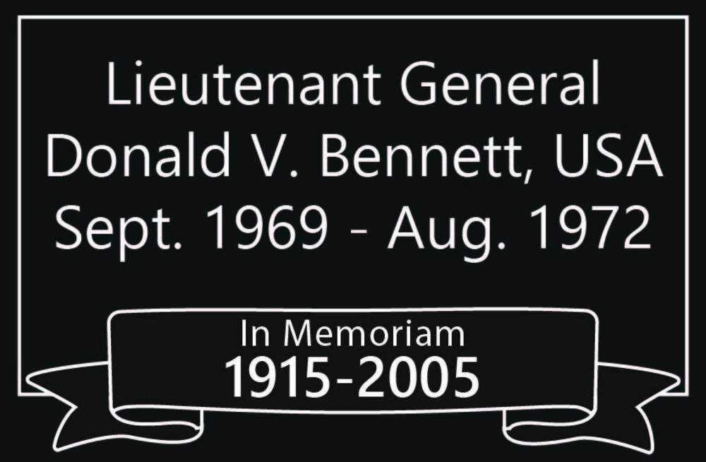 History PastDR frame bennett History PastDR frame bennett
