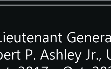 History PastDR frame Ashley