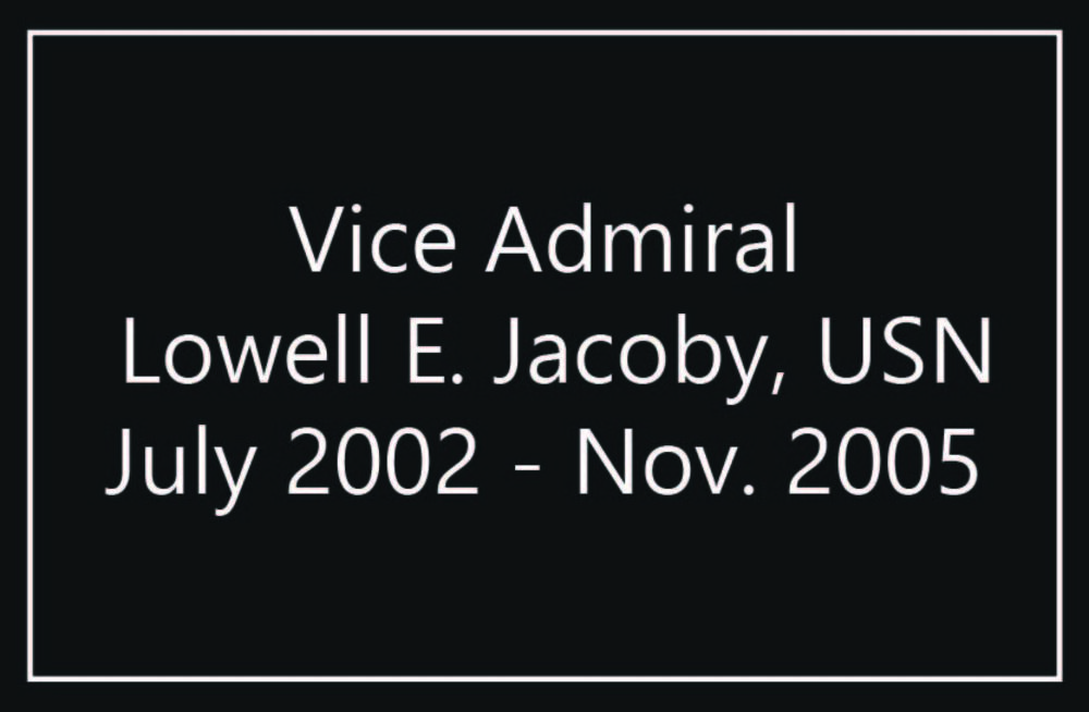 History PastDR frame Jacoby