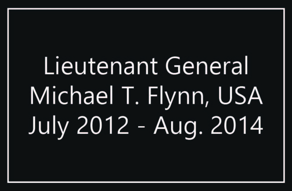 History PastDR frame Flynn