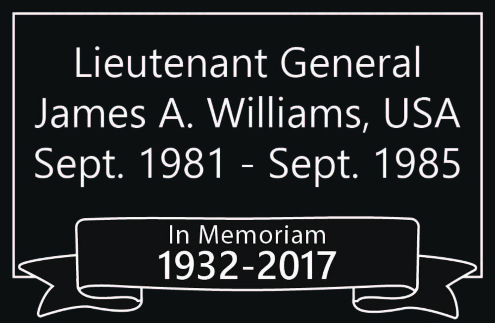 History PastDR frame Williams History PastDR frame Williams