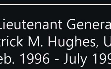 History PastDR frame Hughes