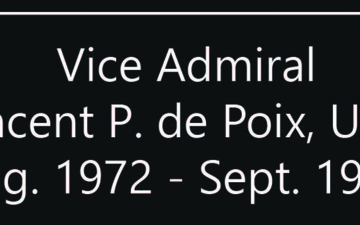 History PastDR frame Poix