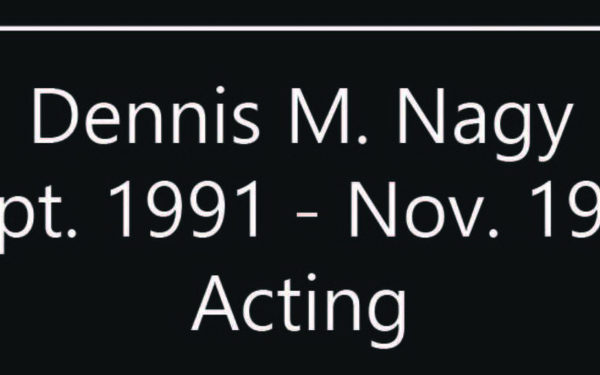 History PastDR frame Nagy