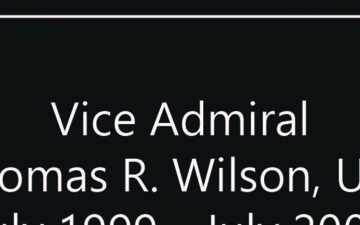 History PastDR frame Wilson 14