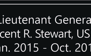 History PastDR frame Stewart