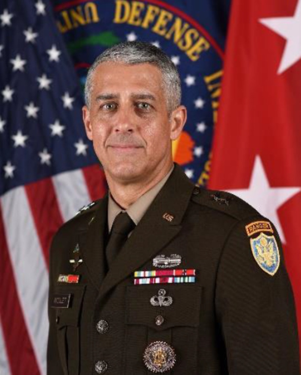 History About Nicolet