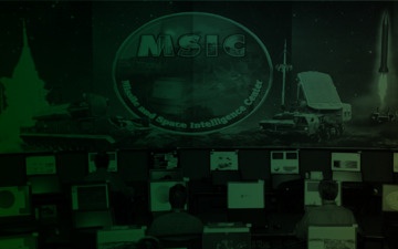 History About MSIC