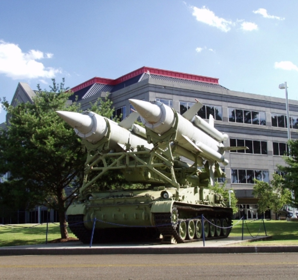 About MSIC truck