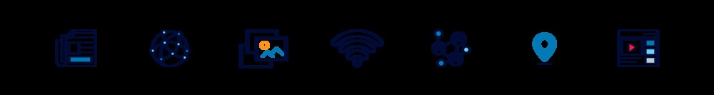 About OSINT icons2