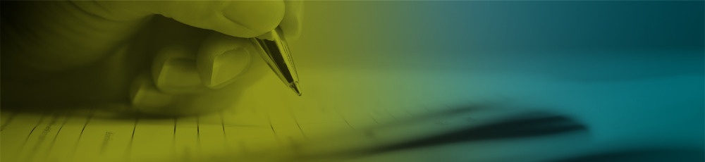 Applying Page Banner