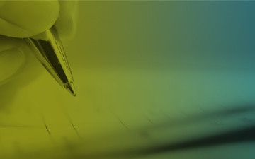 Applying Page Banner