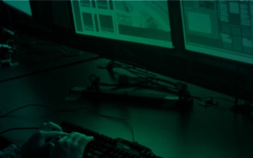 Information Technology Page Banner