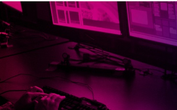 Office Management Page Banner