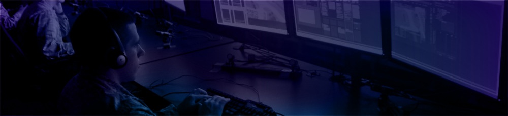 Security Page Banner