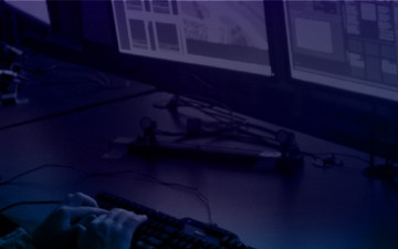 Security Page Banner