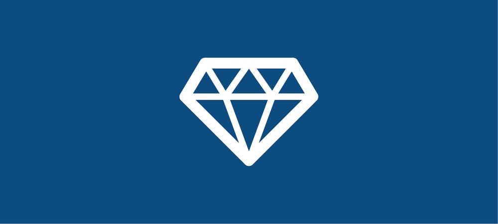 DIAmond Icon
