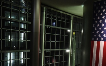 Musem Background Image