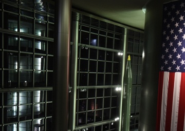 Musem Background Image