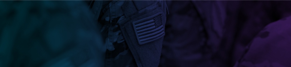 Veterans Page Banner