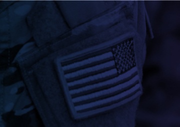 Veterans Page Banner