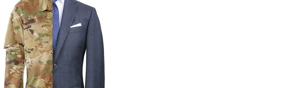 Veteran Section Image