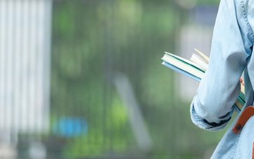 Student Section Image