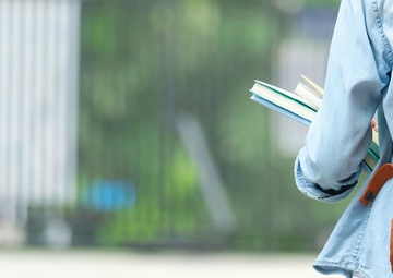 Student Section Image