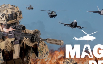 Marines set to showcase MAGTF power at Miramar Air Show