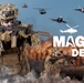 Marine Air-Ground Task Force Demonstration